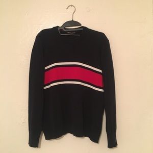 Brandy sweater
